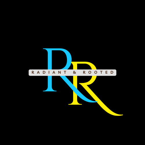 Radiant & Rooted